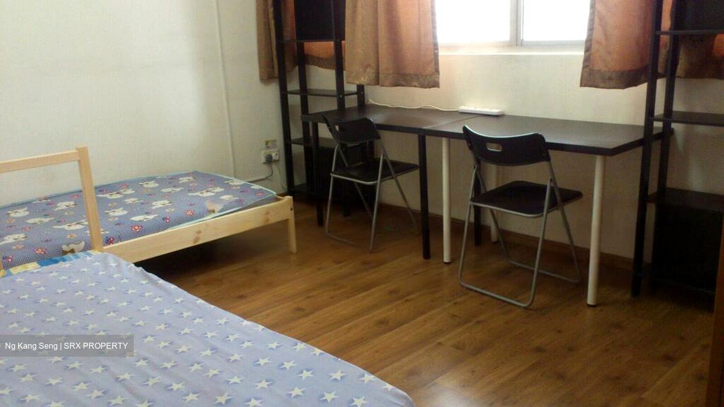 Sherwood Towers (D21), Apartment #475521711